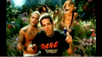 Crazy Town - Butterfly